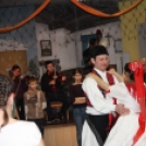 Hagyományok a Rábaközben - Szanyi néphagyományok és táncok