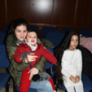 Iskolai adventi vásár a Szent Anna Katolikus Általános Iskola és Óvodában, Szanyban.