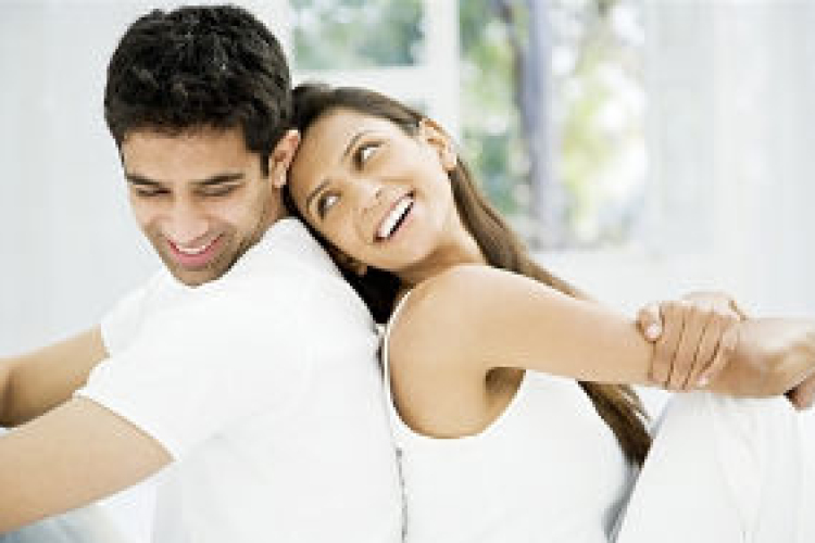 A feleség boldogságán múlik a házaspárok boldogsága?