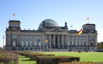 Sok dolga lesz az új német kormánynak