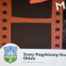 ISTVÁN A KIRÁLY rockopera Szanyban.
