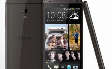HTC Desire 700 - négymagos, 5 colos újdonság Tajvanból