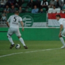 Győri ETO FC - Haladás 1:0 (1:0)