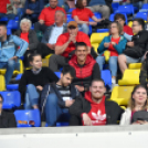 Rábaszentandrás-Abda 0:1 (0:0) (I. a stadion és a labdarúgó mérkőzés)