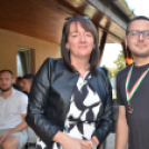 A Szany SE. nagy ünnepe.