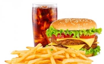 A gyorséttermi ételek megölhetik az elhízás ellen óvó baktériumokat
