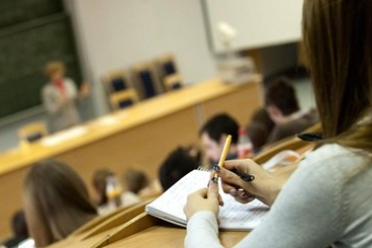 Új ösztöndíj az osztatlan tanárképzésre jelentkezőknek