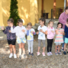 Kisboldogasszony napi zarándoklat – Szent Anna Katolikus Általános Iskola és Óvoda ünnepi rendezvénye Szanyban