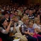 Széchenyi est: Rábaközi vigasságok és a Mi világunk