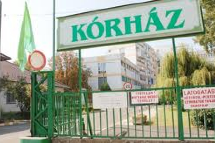 Kritikus a kórházak adósságának mértéke