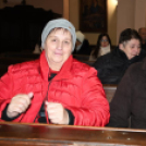 Karácsonyi koncert a szanyi templomban.