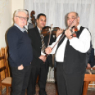 Évzáró a Bokrétában