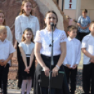 A nemzeti összetartozás napja Szanyban. (2025. 06. 04.)