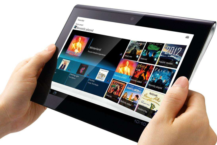 Folyamatosan csökkent a táblagépek iránti érdeklődés