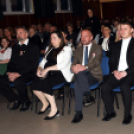 1948-49-es  Forradalom és Szabadságharc emlékműsor Szanyban.