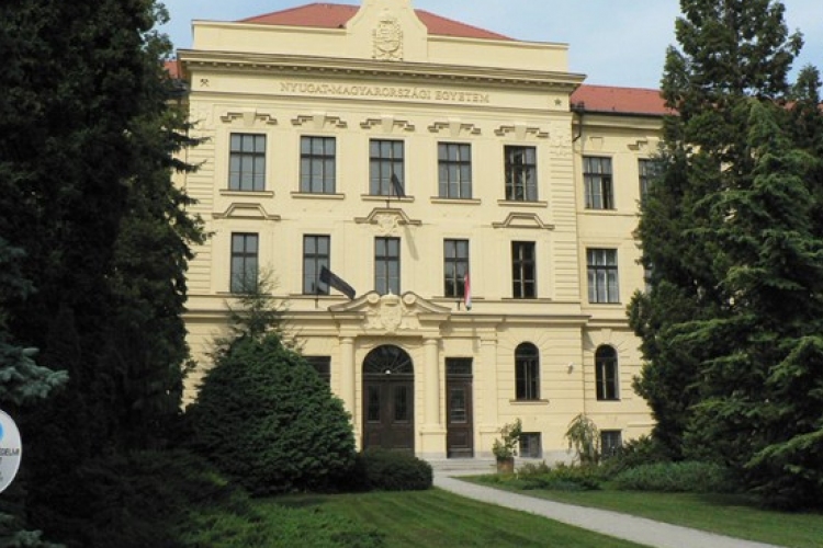 Csődbe kerül a Nyugat-magyarországi Egyetem?