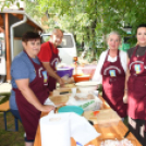 Falunap Vág Községben. (2025. 09. 13.)