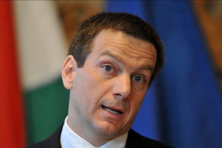 Bajnai: csak akkor lesz kormányváltás, ha garantált a korszakváltás