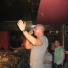 Bárány Attila a Heaven Pub-ban 2012 01. 13.