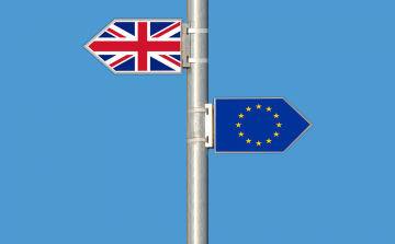 A Brexit után továbbra is jelentős eltérések vannak az EU és London álláspontja között