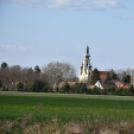 A Szanyi Horgásztó