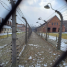 Krakkó-Auschwitz utazás a Hunyadival