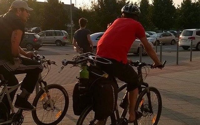Kerékpártolvajokat keresnek a rendőrök