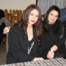 Bokrétások voltunk