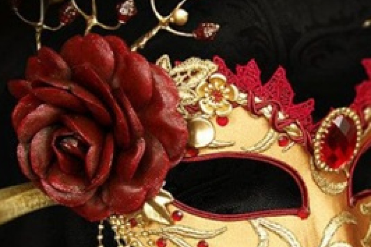 Farsangi forgatag a Pántlikával