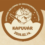 Kapuvári böllérmáj és gasztronómiai fesztivál