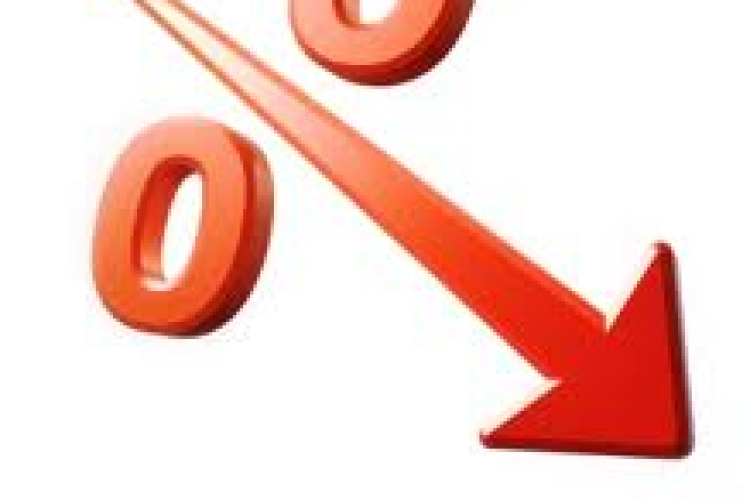 Még a vártnál is sokkal rosszabb lett a magyar GDP adat - gyengül a forint