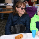 II. Falusi disznóvágás Szanyban.