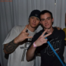 RnB Allstars Dukai Reginával 