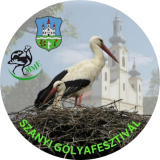 IV. Szanyi Gólyafesztivál