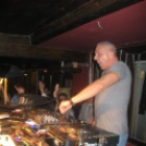 Bárány Attila a Heaven Pub-ban 2012 01. 13.