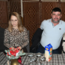 Bokrétások voltunk