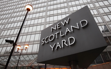 Savas támadás Londonban - tucatnyi a sérült 