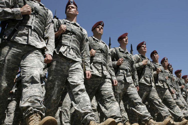Mostantól transzneműek is szolgálhatnak az amerikai hadseregben