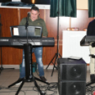 Vacsorával egybekötött sportköri beszámoló a Szany SE-nél. (2026. 01. 31.)