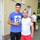 Falunap Vág Községben. (2025. 09. 13.)