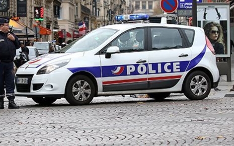 Újabb fiatalt vettek őrizetbe terrorcselekmény előkészítésének miatt Franciaországban