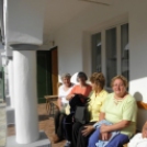 39 éve működik aktívan a Csornai Városi Művelődési Központ Nyugdíjas Klubja