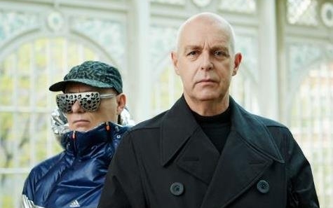 Pet Shop Boys-koncert is lesz a SZIN-fesztiválon