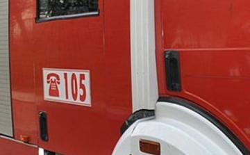 Tűz ütött ki a bácsborsódi szociális otthonban, többen füstmérgezést szenvedtek