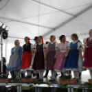 FALUNAPPAL EGYBEKÖTÖTT MAJÁLIS SZANYBAN.