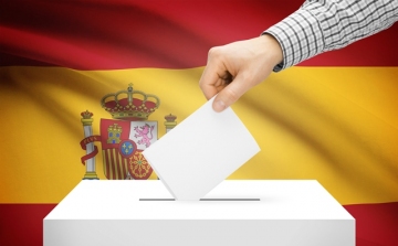 Spanyol választások - Hivatalosan is a konzervatív Néppárt nyert