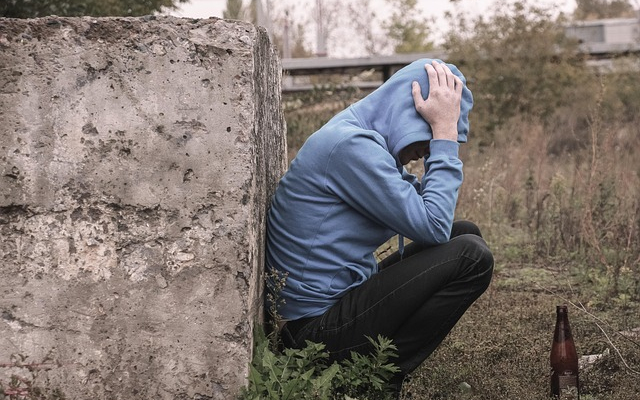 Anonim alkoholisták csoportja indul Csornán