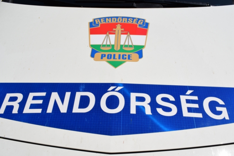 Életet mentettek a fonyódi rendőrök 