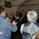 Évzáró a Bokrétában