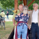 Rábaparti Étterem és Pizzéria Vág feszt 2024.